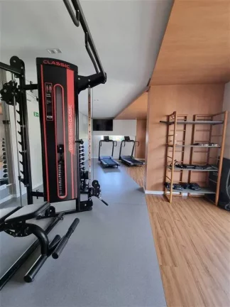 Imagem APARTAMENTO COM 148.04 m² - GUILHERMINA - PRAIA GRANDE SP