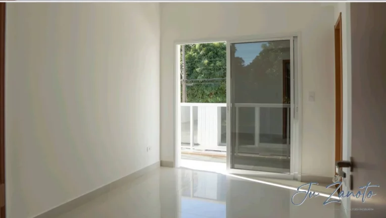 Imagem Apartamento Garden Matinhos 150 metros do Mar