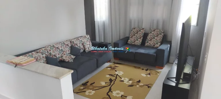 Imagem Linda casa em condomínio.