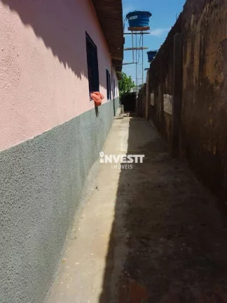Imagem Sobrado à venda no Parque Veiga Jardim - Aparecida de Goiânia/GO