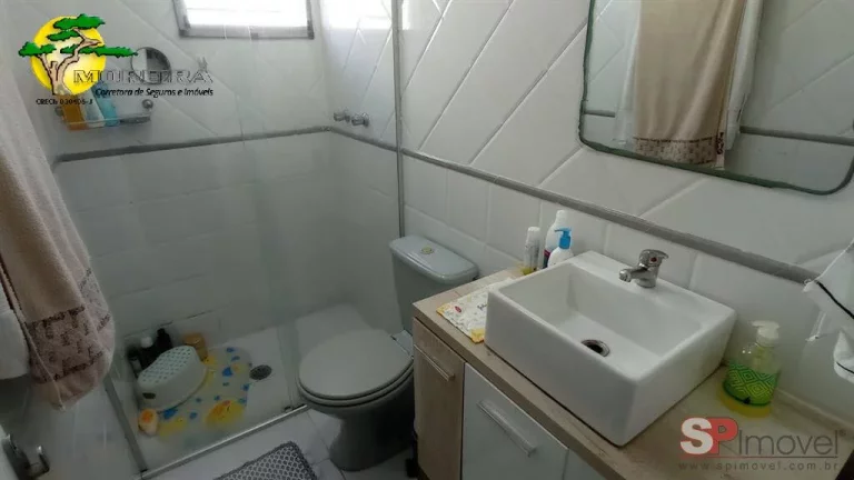 Imagem ÓTIMO APARTAMENTO À VENDA - SANTA TERESINHA