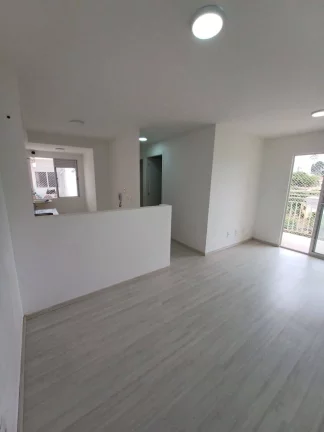 Imagem APARTAMENTO 50M² 2 QUARTOS 1 SUITE CONDOMINIO UP CLUB