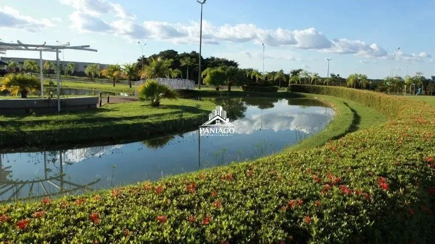 Imagem TERRENO NO CONDOMINIO FLORAIS CUIABA