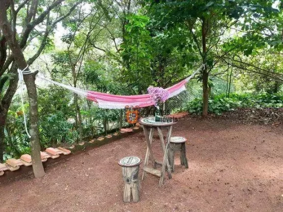 Imagem Terreno à venda, 2640 m² por R$ 388.000,00 - Loteamento Village de Atibaia - Atibaia/SP