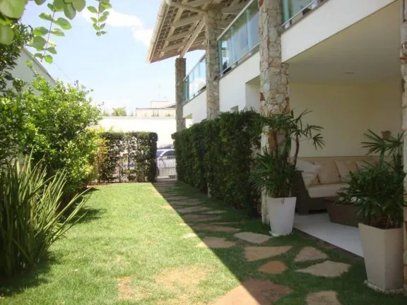 Imagem Casa de Condomínio com 5 Quartos à Venda, 300 m² em José de Alencar - Fortaleza