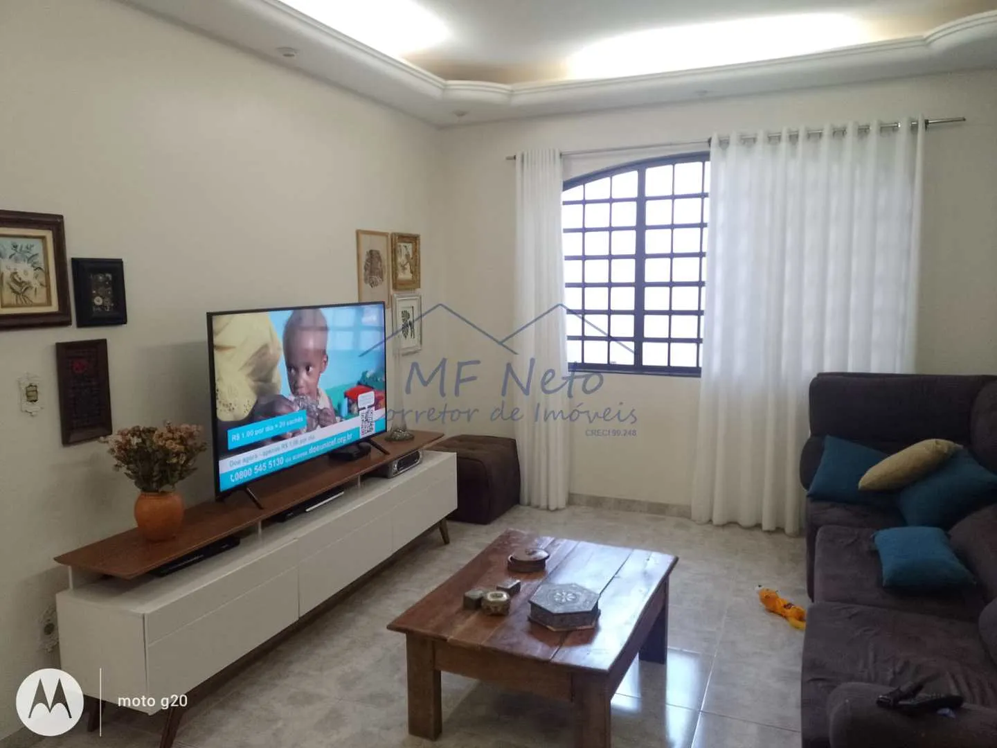 Imagem Casa Padrão