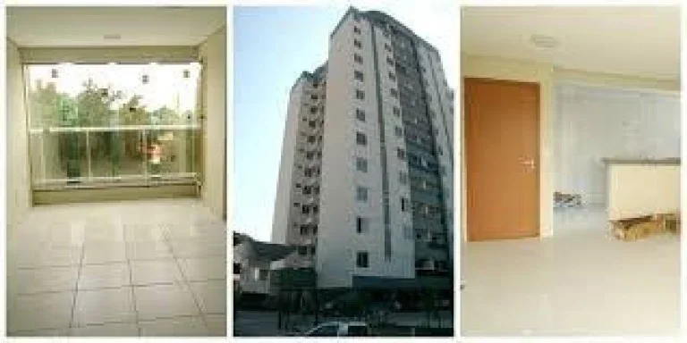 Imagem Apartamento 3 dormitórios para Venda em Teresina, Horto, 2 dormitórios, 1 suíte, 2 banheiros, 2 vagas