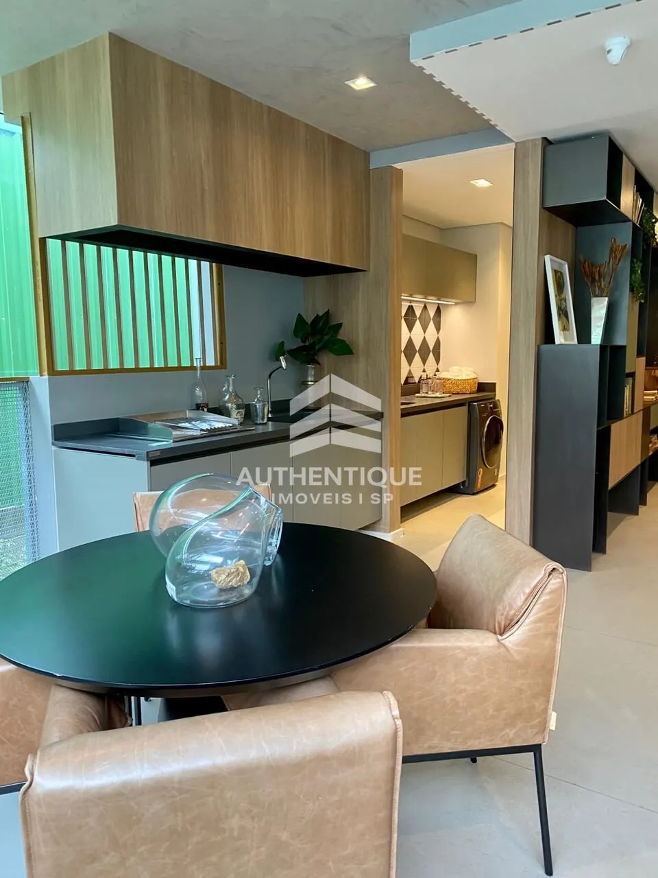 Imagem O PARQUE BROOKLIN - Apartamento à venda em São Paulo/SP