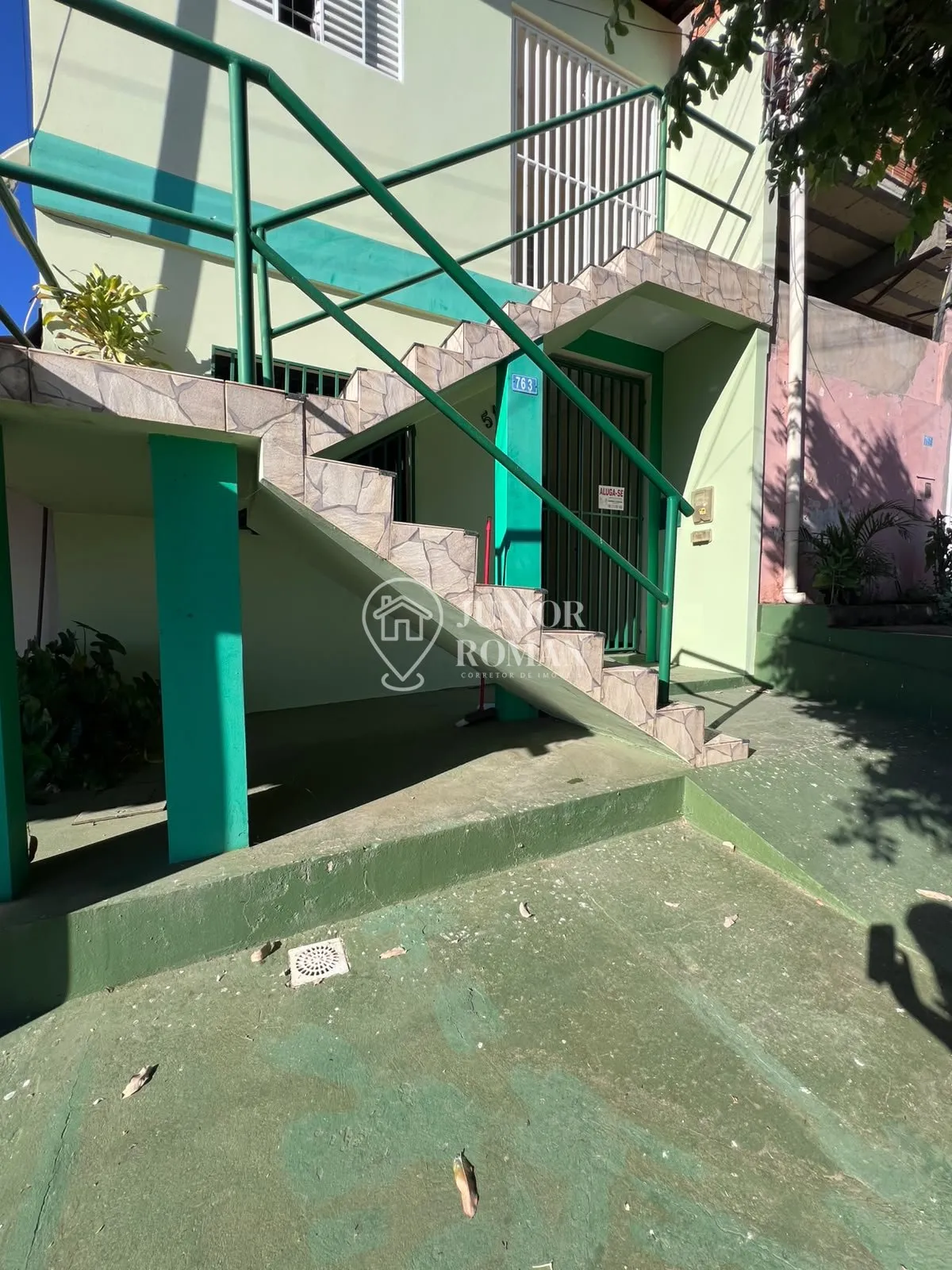 Imagem CASA 2 QUARTOS BAIRRO SANDRA REGINA - BARREIRAS/BA