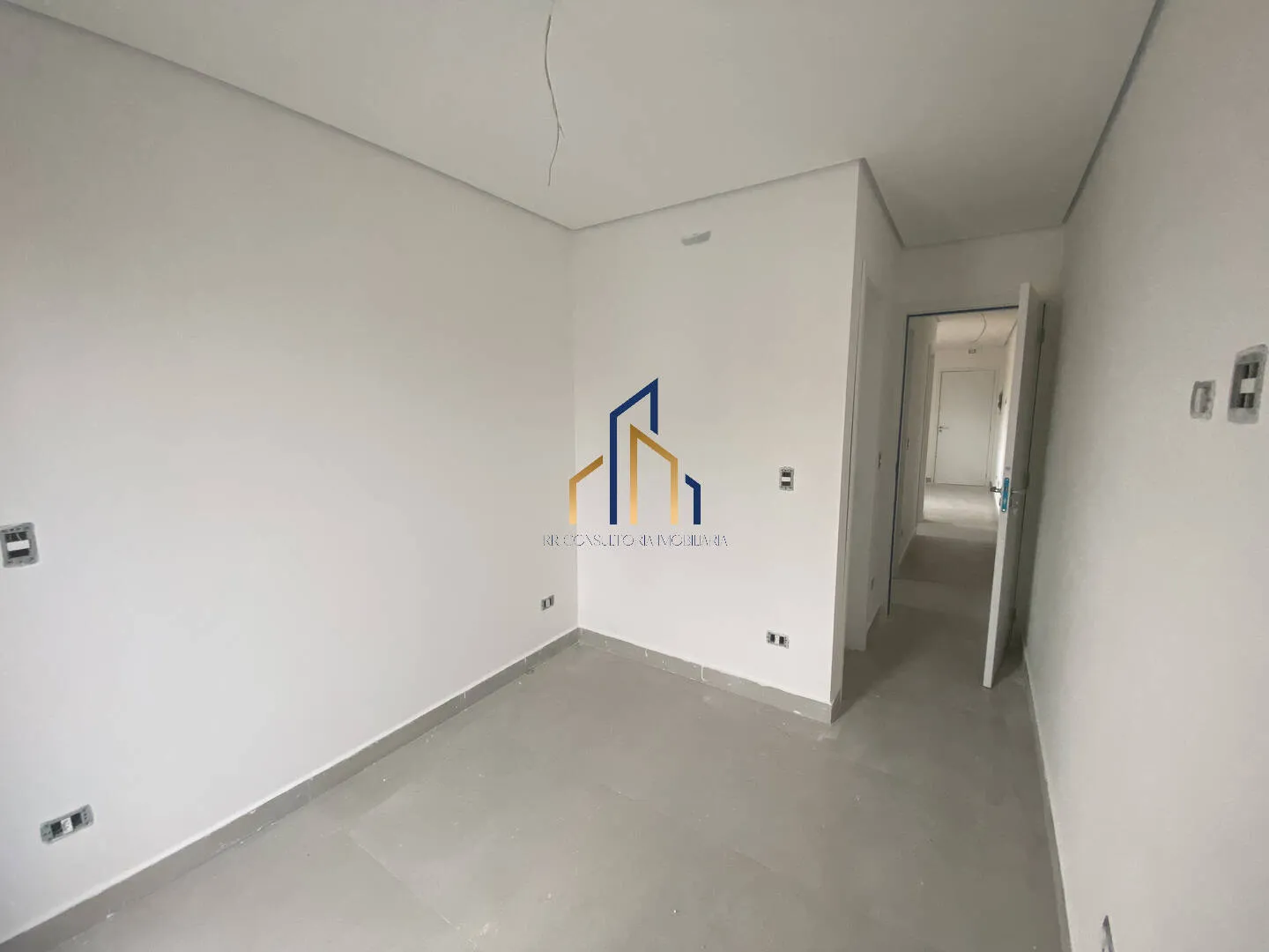 Imagem Apartamento para alugar em Santo André/SP