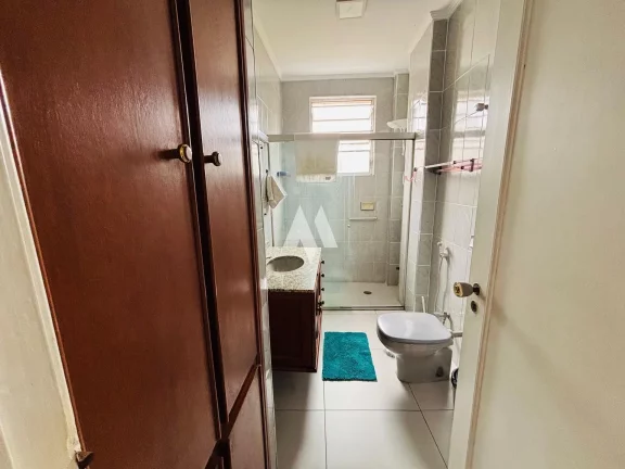 Imagem Apartamento à venda - 2 dormitórios Itararé