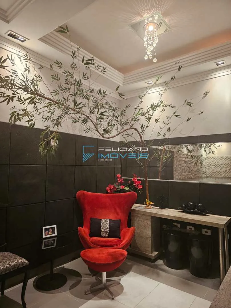 Imagem Casa com 3 quartos, Canto do Forte, Praia Grande - R$ 1.95 mi, Cod: 2841