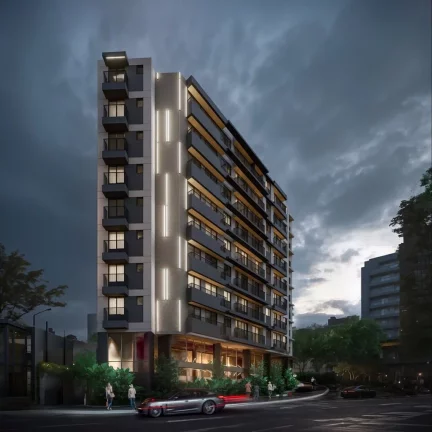 Foto do imóvel APARTAMENTO RESIDENCIAL em São Paulo - SP, Vila Ipojuca