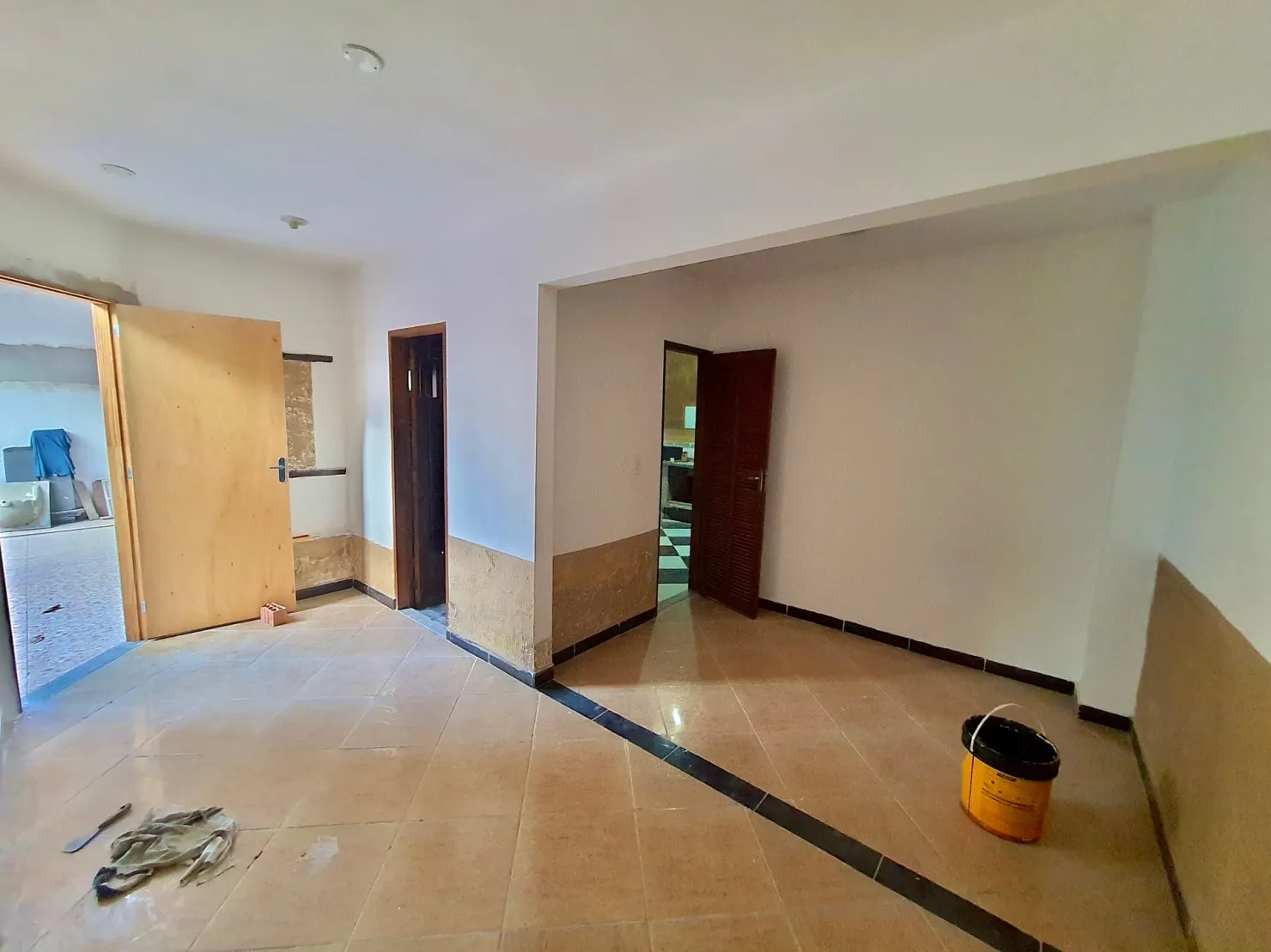 Imagem Casa à venda 2 Quartos, Residencial Novo Horizonte, Taubaté - SP