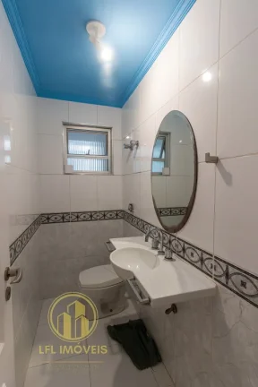 Imagem Apartamento Amplo com Varanda, Itaim Bibi, São Paulo