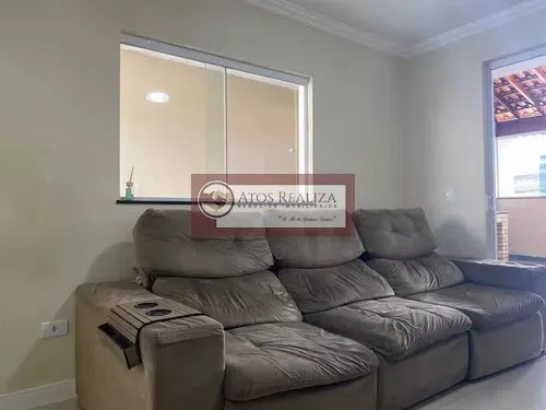 Imagem Assobradado em Grajaú - São Paulo