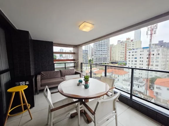 Imagem Apartamento à venda na Barra, Salvador-BA: 2 quartos, 1 suíte, 1 vaga, 70m² - Imperdível oportunidade!