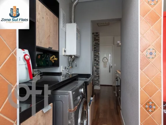 Imagem Cobertura Duplex à Venda Na Chácara Inglesa Com 2 Suítes e 2 Vagas