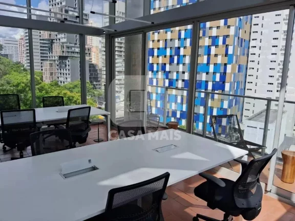 Foto do imóvel Apartamento para Venda em São Paulo / SP em Avenida Rebouças