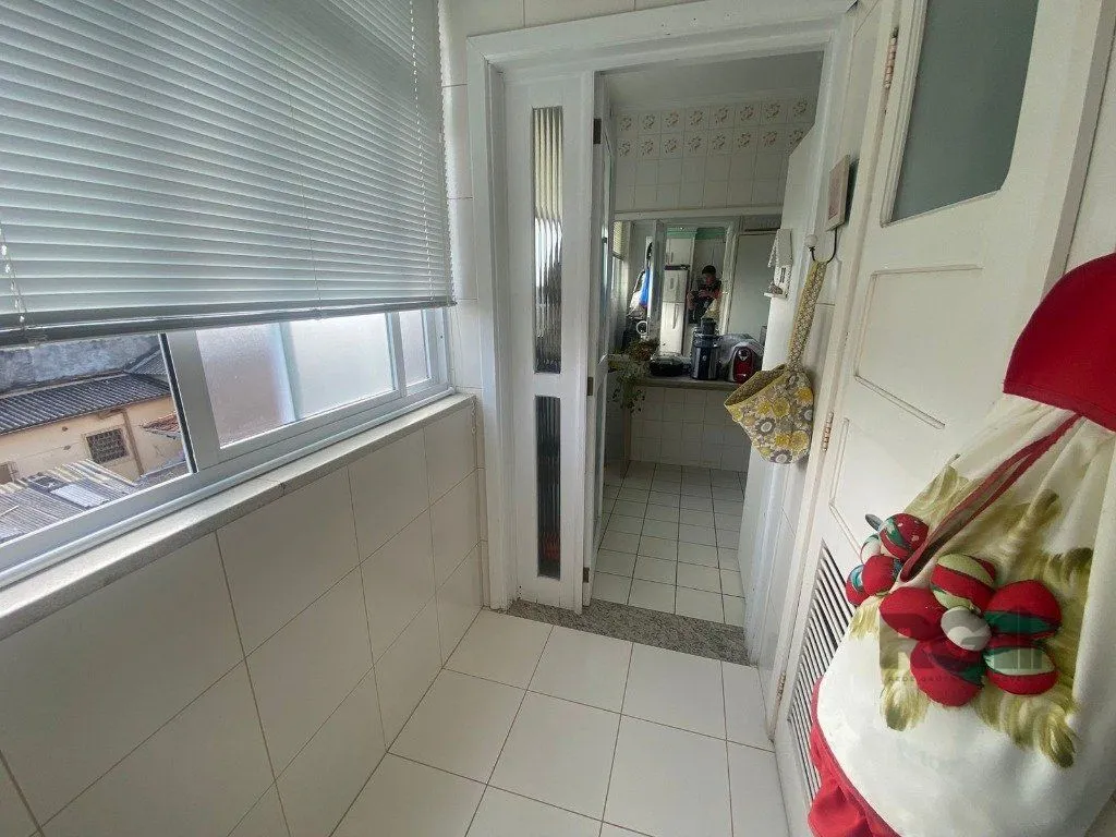 Imagem apartamento 2 dormitorios mais dependencia 72m2 Cidade Baixa
