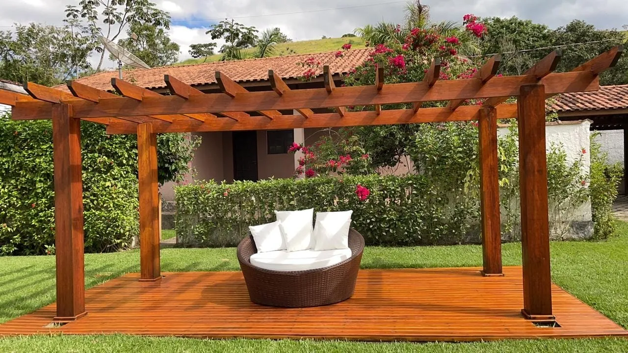 Imagem Chácara à venda 4 Quartos, 3 Suites, 7700M², Ribeirão Grande, Pindamonhangaba - SP