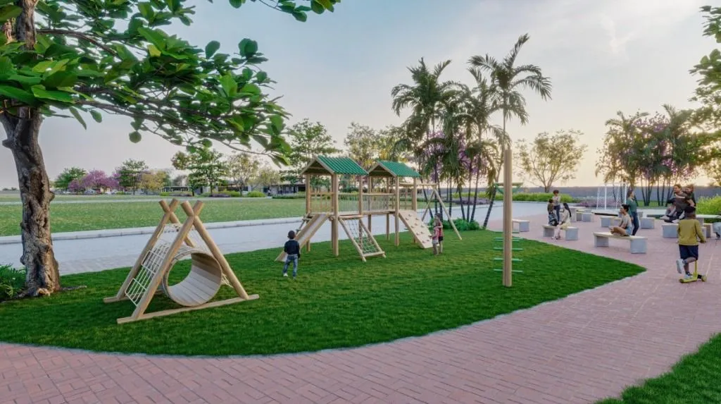 Imagem Terreno à venda, 240 m² por R$ 328.995,20 - Gramame - João Pessoa/PB