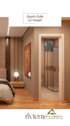 Imagem Apto de 3 Quartos, sendo 1 Suite, 2 vagas - Bela Vista - Ipatinga - COD 963