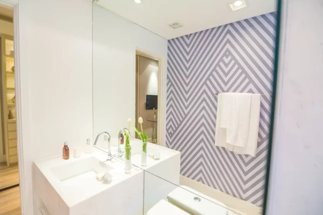 Imagem Garden RG Oscar 142.37m² 2D