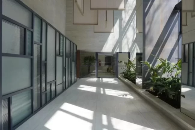Imagem GRAVURA PERDIZES - TEGRA - Studio de 29m² (Unidade de Revenda), próximo à estação de metrô Sumaré!
