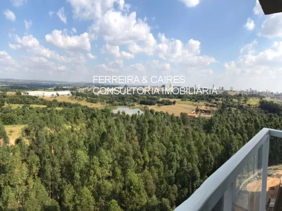 Imagem APARTAMENTO RESIDENCIAL em INDAIATUBA - SP, JARDIM CASABLANCA