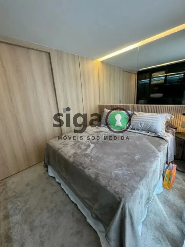 Imagem Studio para alugar 27 metros, em Itaim BiBi