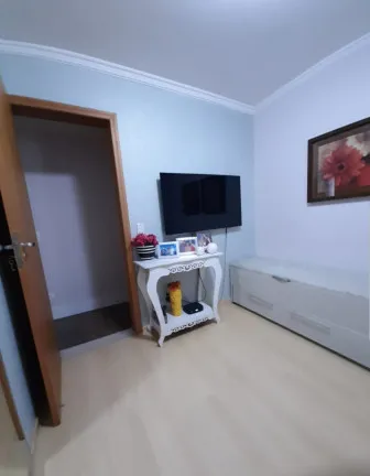 Imagem Apartamento com 3 Quartos à Venda, 64 m² em City América - São Paulo