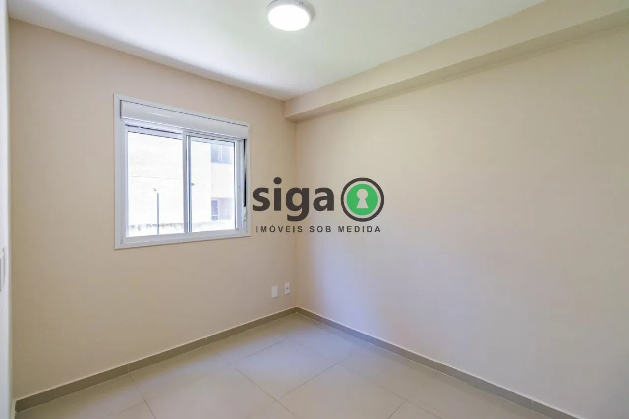 Imagem Apartamento à venda com 25m², 1 quarto e sem vaga