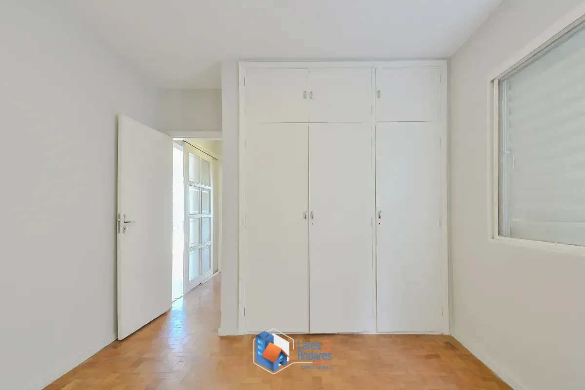 Imagem Apartamento para venda em Cerqueira César com 2 quartos, 95m²