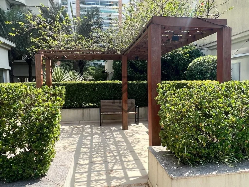 Imagem Apartamento condominio Espaço Das Artes