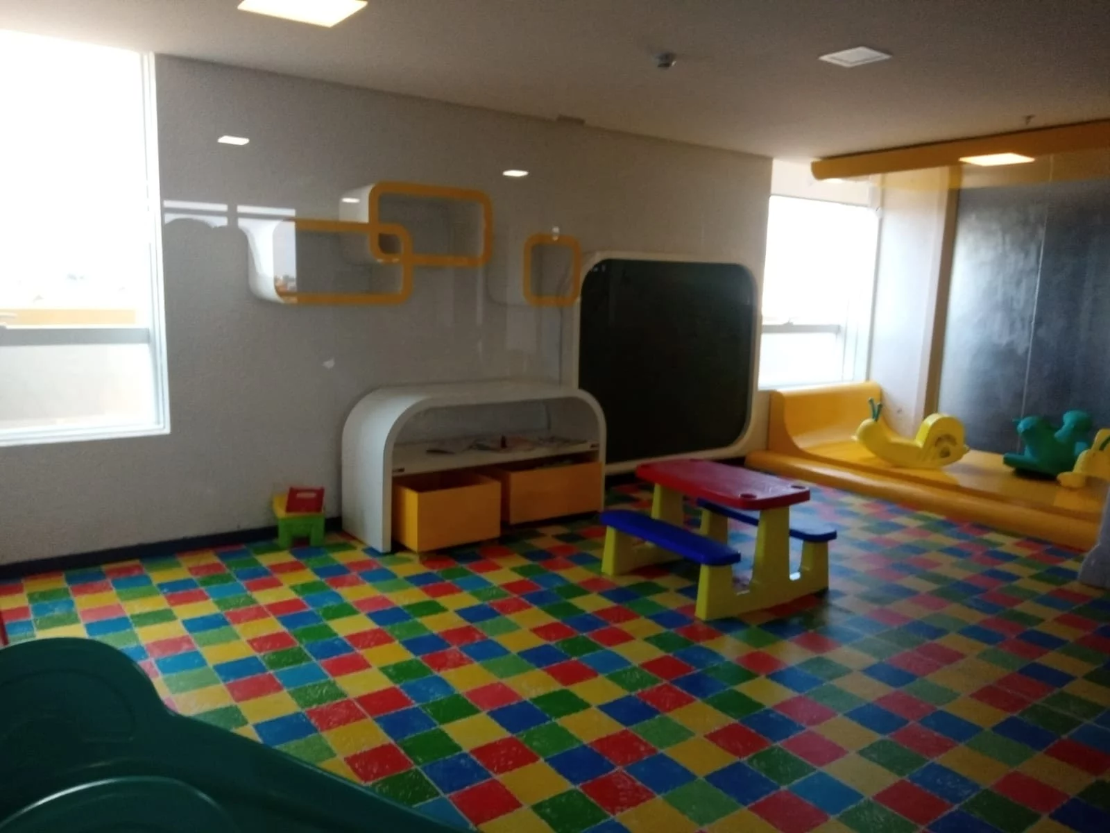 Imagem Flat 1 quarto para venda no bairro Sanvitto em Caxias do Sul