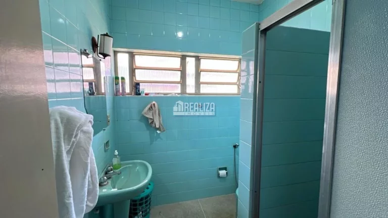 Imagem Casa à venda no bairro Jardim Alexandre Campos em Uberaba