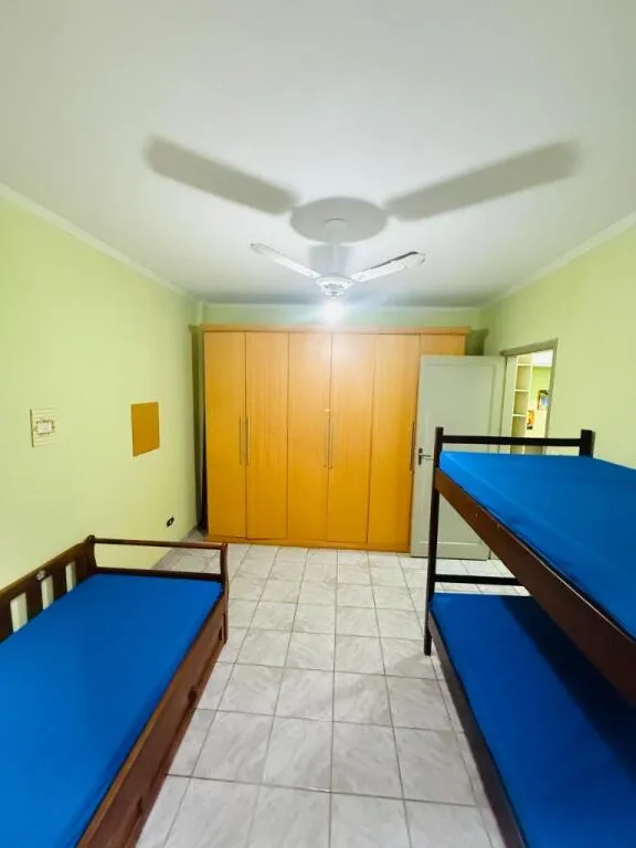 Imagem APARTAMENTO COM 42,00 m² - GUILHERMINA - PRAIA GRANDE SP