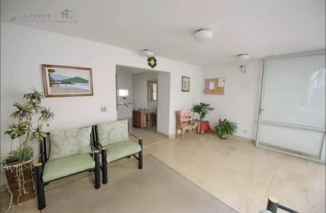 Imagem Apartamento no Centro da Cidade - Conforto e Mobilidade ao Seu Alcance
