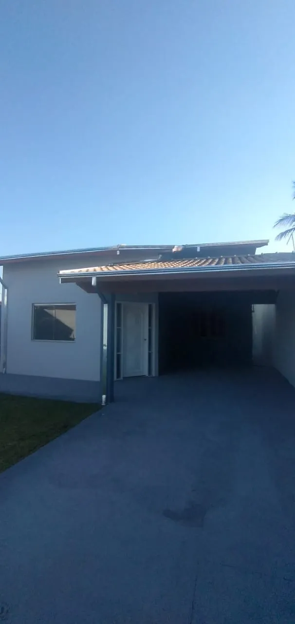 Imagem Casa à venda 3 Quartos, 124M², Residencial Maricá, Pindamonhangaba - SP