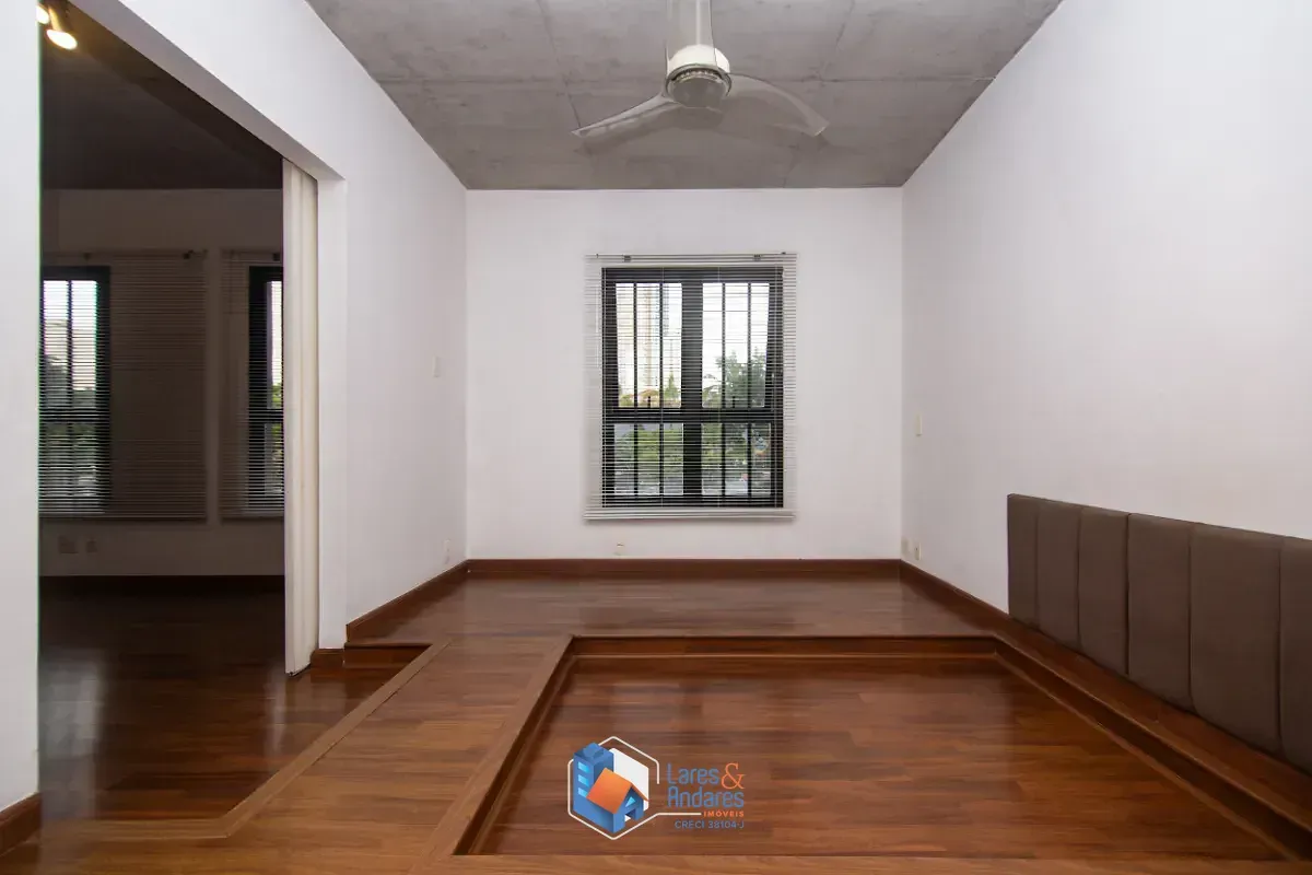 Imagem Apartamento para venda em Vila Regente Feijó com 2 quartos, 69m²