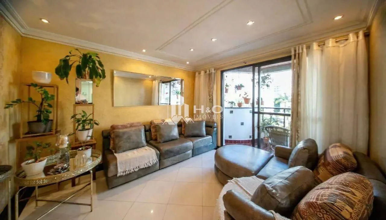 Imagem Apartamento com 3 quartos à venda, 84 m²- Tatuapé - São Paulo/SP