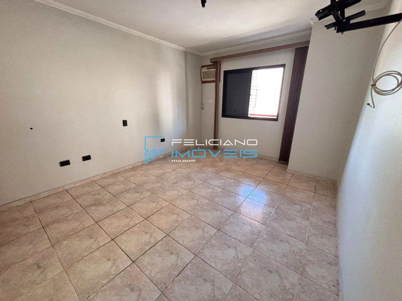 Imagem Apartamento com 3 quartos, Canto do Forte, Praia Grande - R$ 950 mil, Cod: 6746