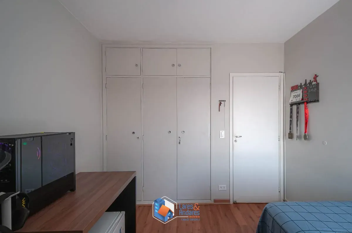 Imagem Apartamento para venda em Santana com 3 quartos, sendo 1 suíte, 84m²