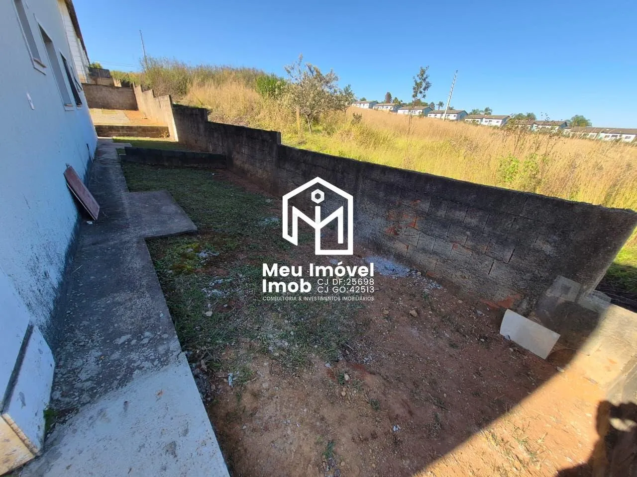 Imagem Apartamento Garden em Mansões Recreio Mossoró - Cidade Ocidental