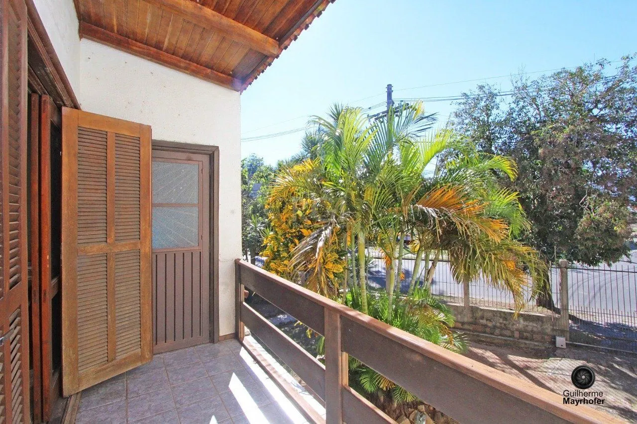 Imagem Casa para Venda - 249.54m², 4 dormitórios, sendo 1 suites, 5 vagas - Ipanema