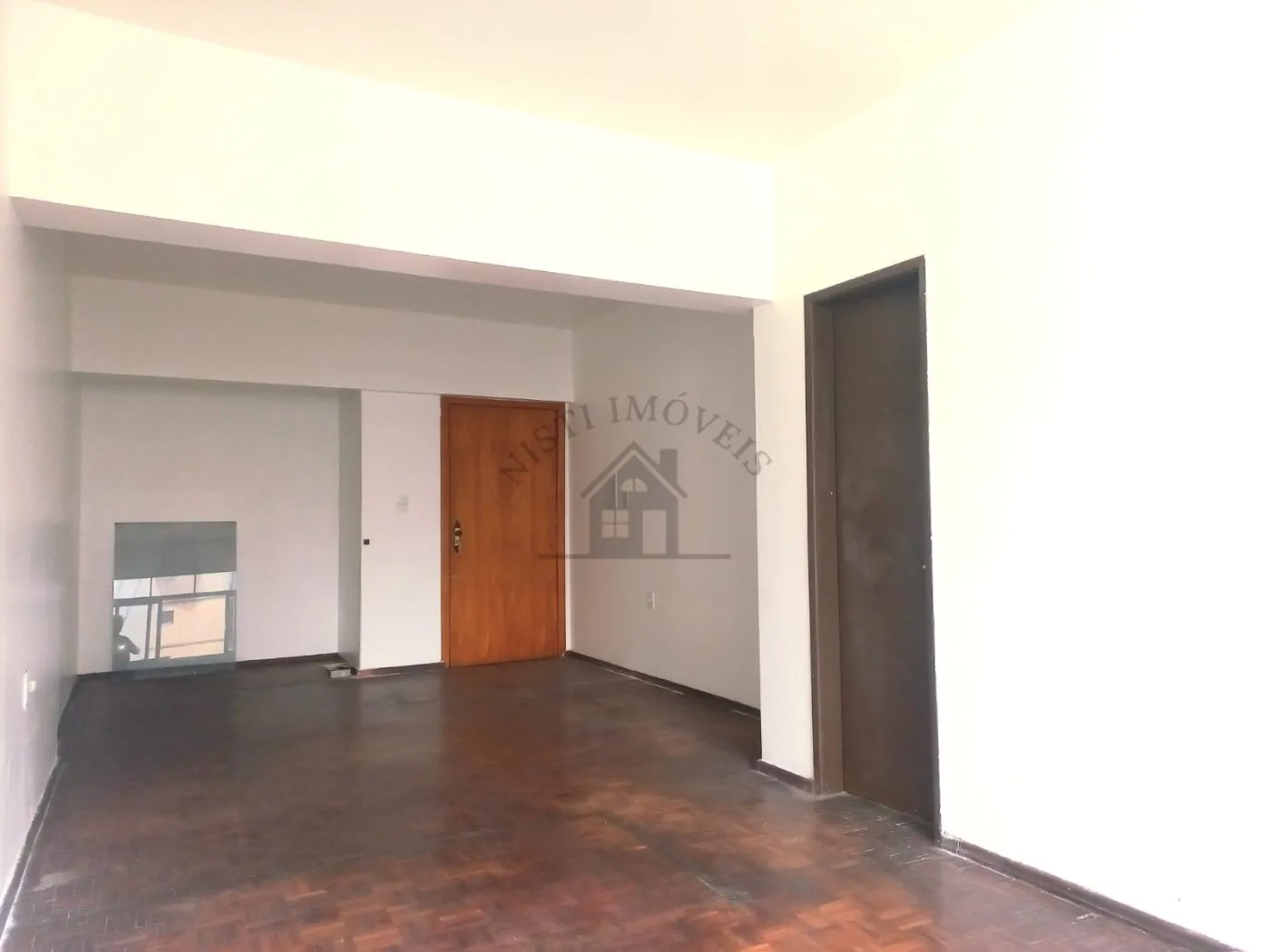Imagem Sala Comercial de frente - Centro Histórico