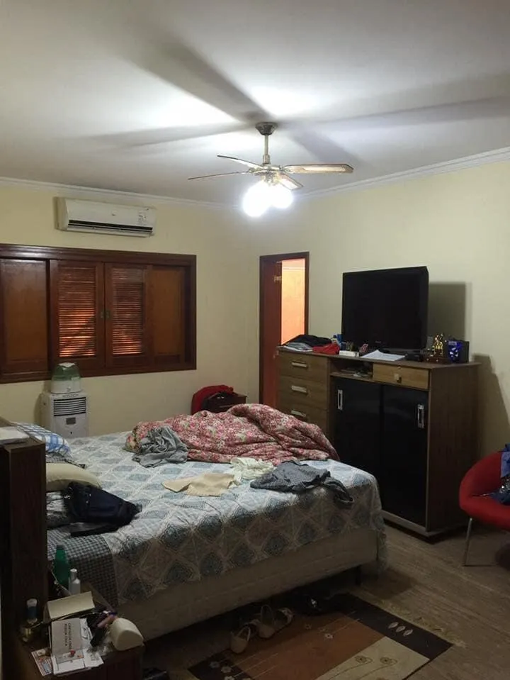 Imagem Casa com 4 Suítes no Condomínio Haras São Luiz I- Sorocaba-SP
