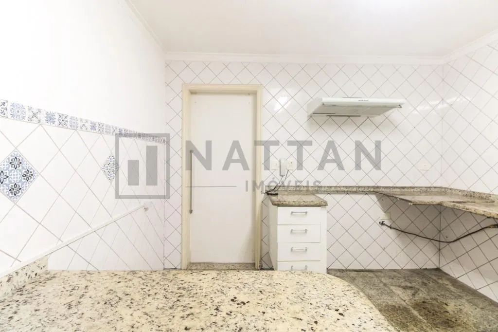 Imagem Apartamento com 3 dormitórios à venda, 132 m² por R$ 920.000,00 - Tatuapé - São Paulo/SP