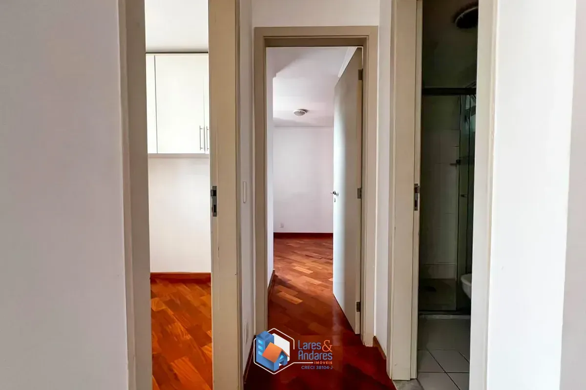 Imagem Apartamento para venda em Consolação com 2 quartos, 53m²